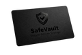 SafeVault Card